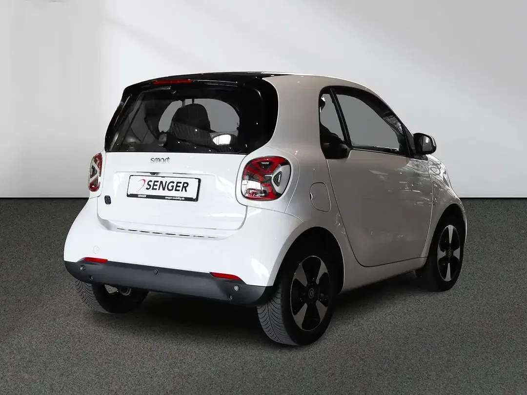 smart forTwo - Thumbnail 2