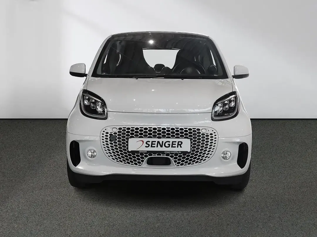 smart forTwo - Thumbnail 3