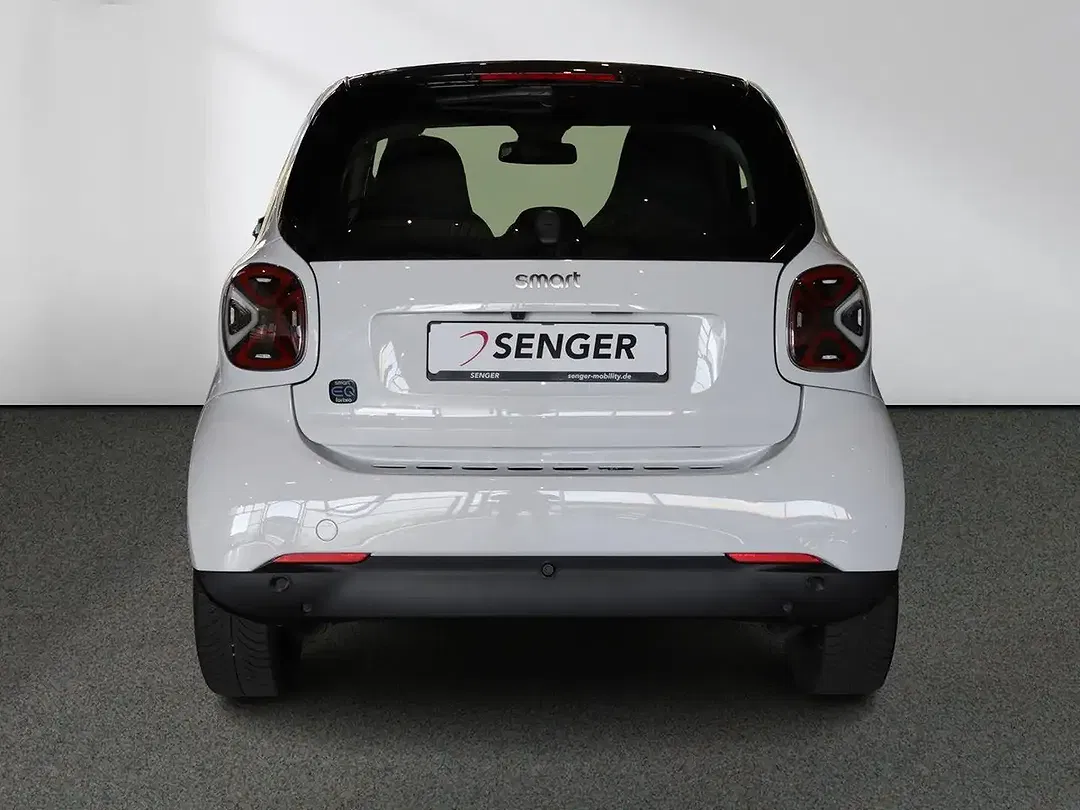 smart forTwo - Thumbnail 4