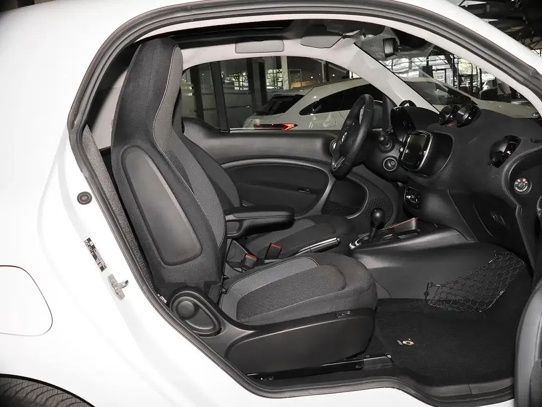 smart forTwo - Thumbnail 5