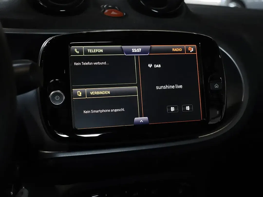 smart forTwo - Thumbnail 7