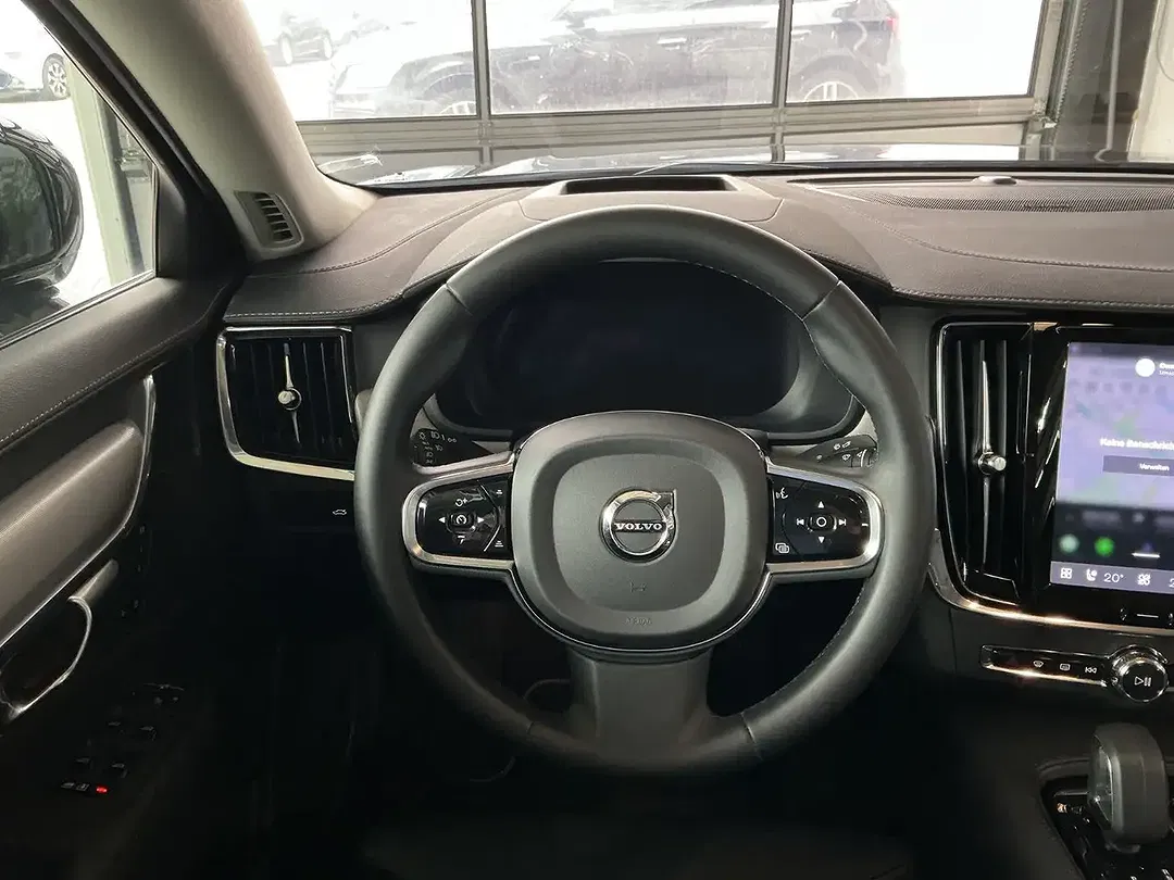 Volvo S90 PHEV Hybrid Recharge Ultimate Dark - foto 15