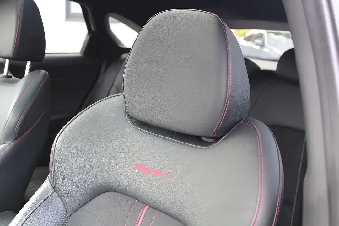 Kia ProCeed / pro_cee'd 1.6 T-GDI DCT GT - Thumbnail 12