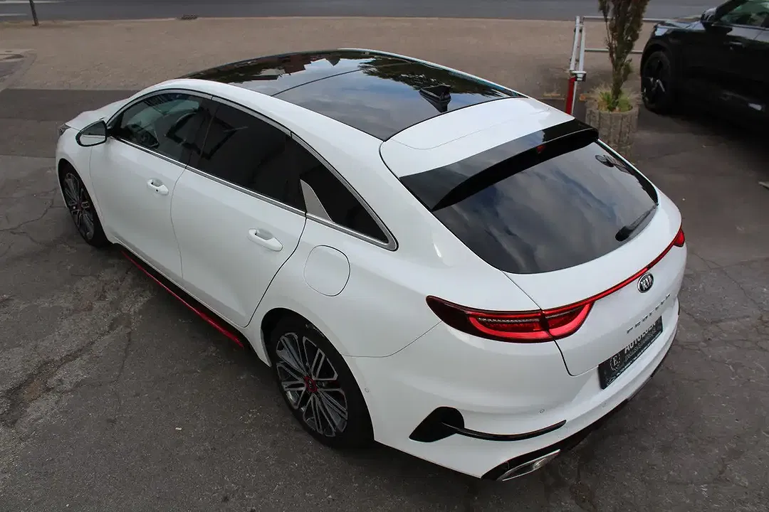 Kia ProCeed / pro_cee'd 1.6 T-GDI DCT GT - Thumbnail 3