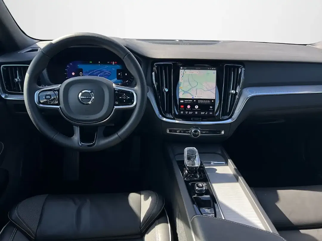 Volvo S60 Plus Dark - foto 15