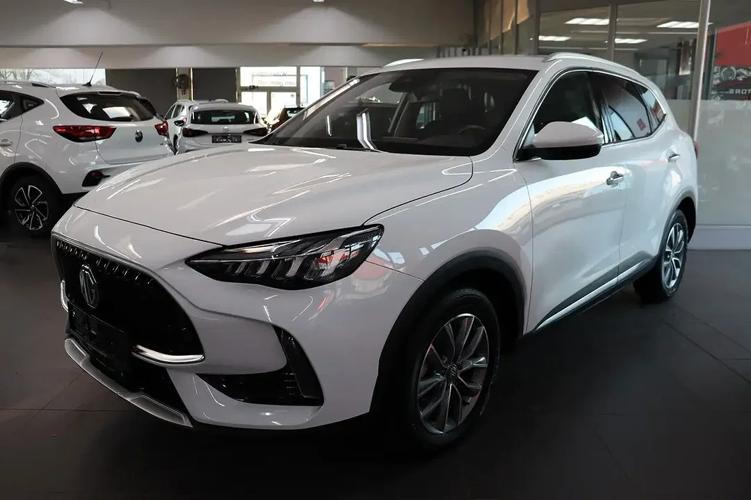 MG HS Comfort - Afbeelding 1