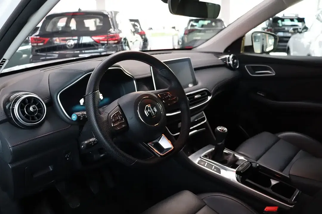 MG HS Comfort - Thumbnail 6