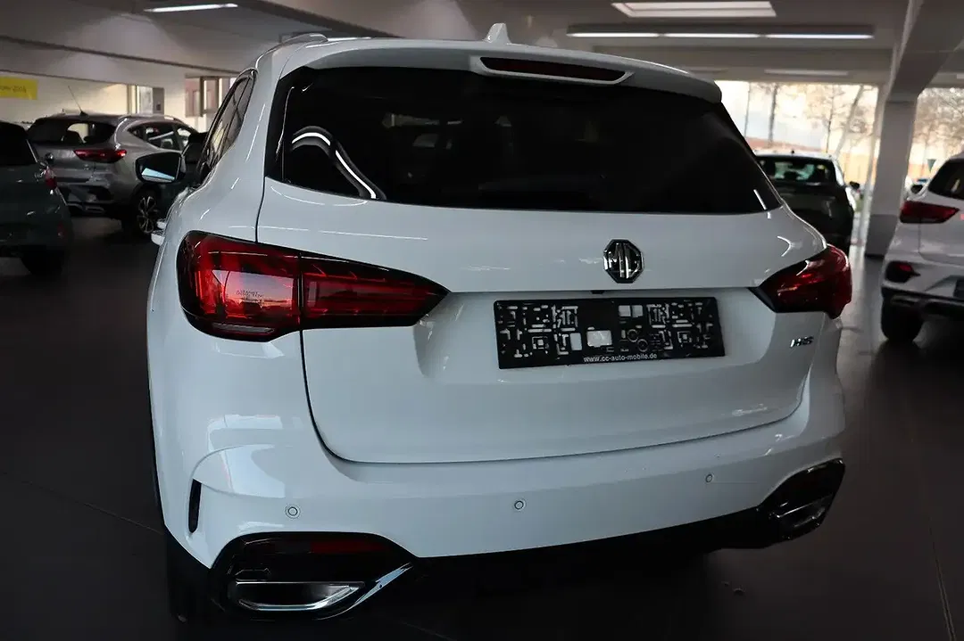 MG HS Comfort - Thumbnail 3