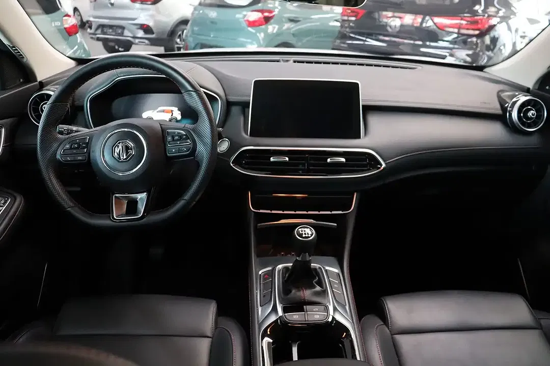 MG HS Comfort - Thumbnail 4