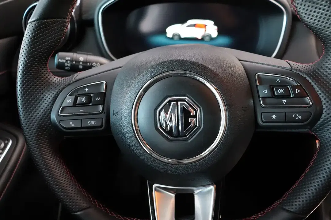 MG HS Comfort - Thumbnail 5