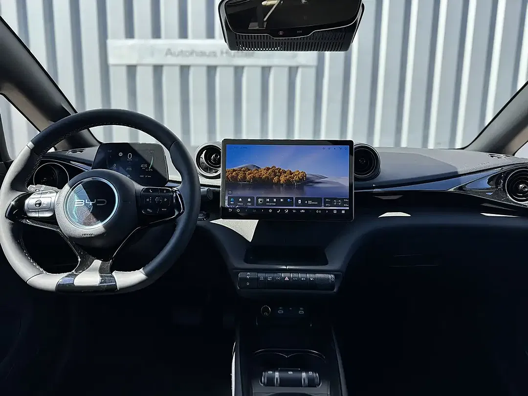 BYD Dolphin 60.4 kWh Comfort - Thumbnail 10