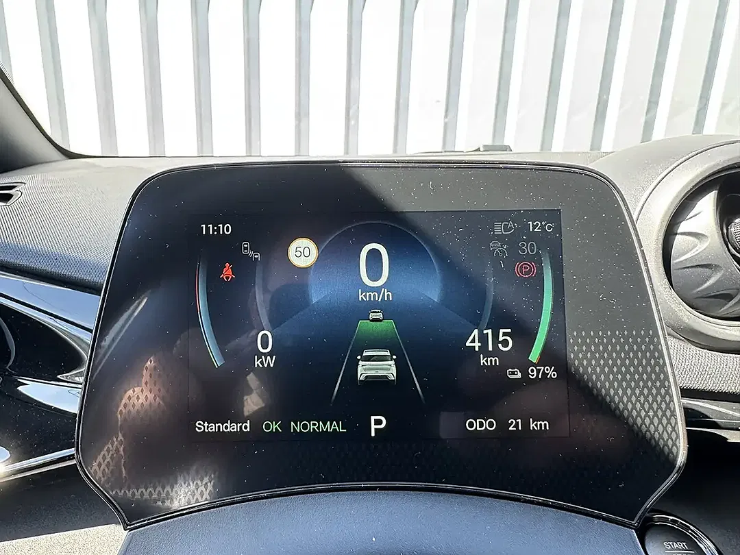 BYD Dolphin 60.4 kWh Comfort - Thumbnail 12