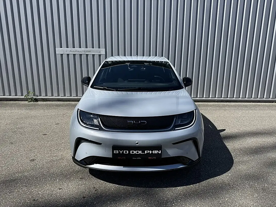 BYD Dolphin 60.4 kWh Comfort - foto 2