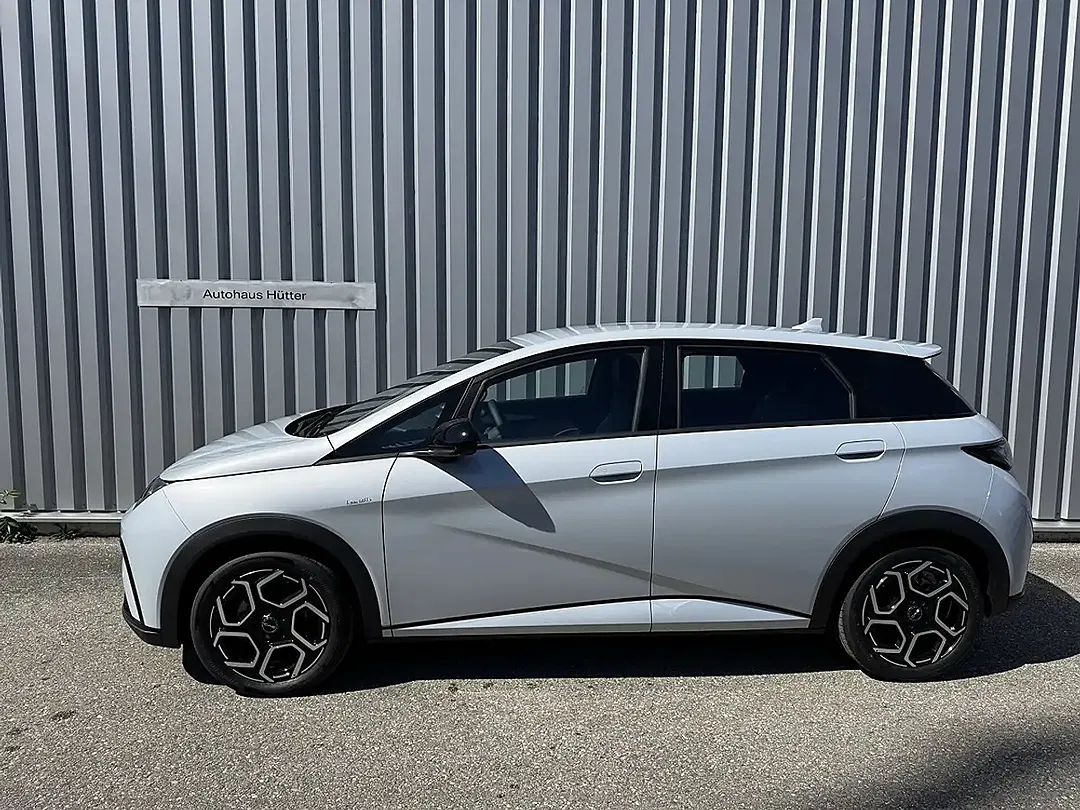 BYD Dolphin 60.4 kWh Comfort - Thumbnail 3