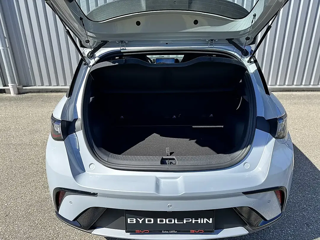 BYD Dolphin 60.4 kWh Comfort - Thumbnail 5