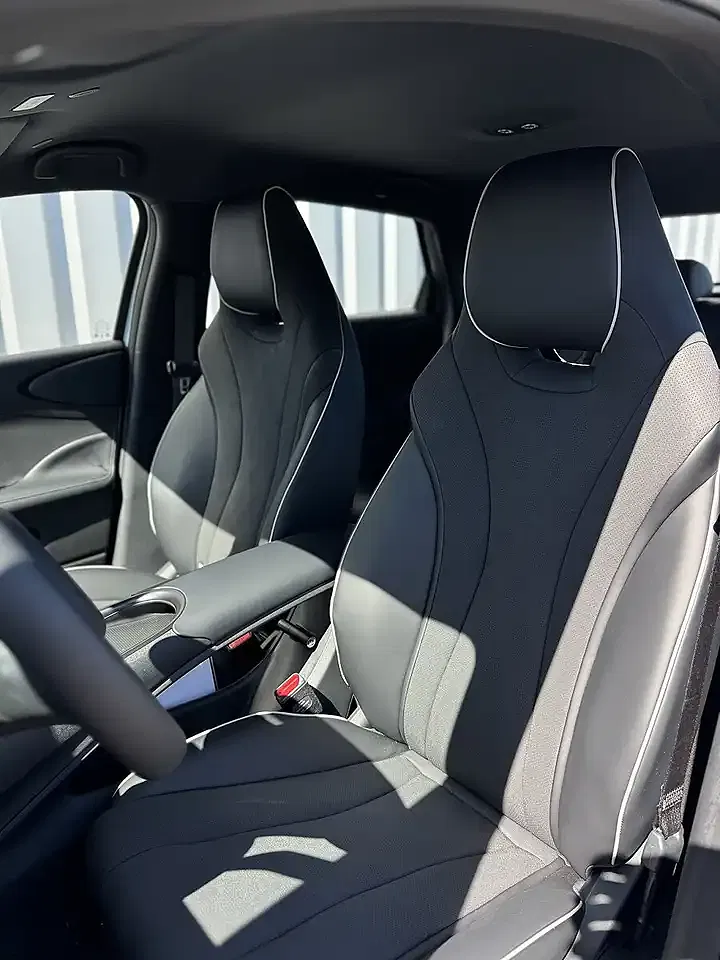BYD Dolphin 60.4 kWh Comfort - Thumbnail 7
