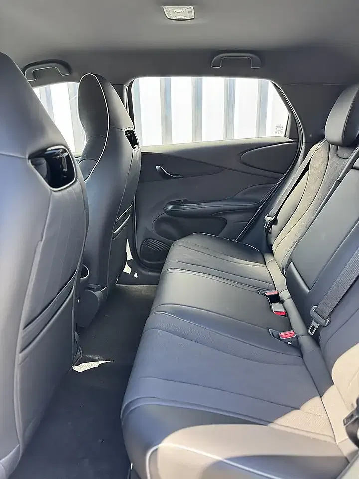 BYD Dolphin 60.4 kWh Comfort - Thumbnail 8