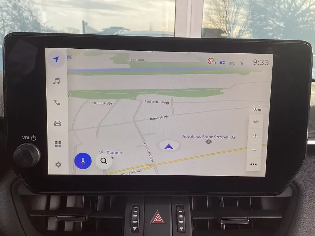 Toyota RAV 4 PHEV Teamplayer - Thumbnail 12