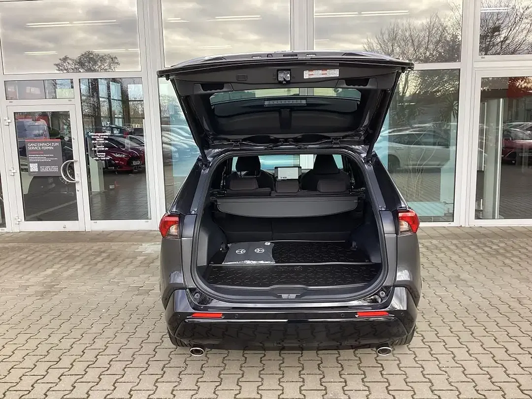 Toyota RAV 4 PHEV Teamplayer - Thumbnail 6