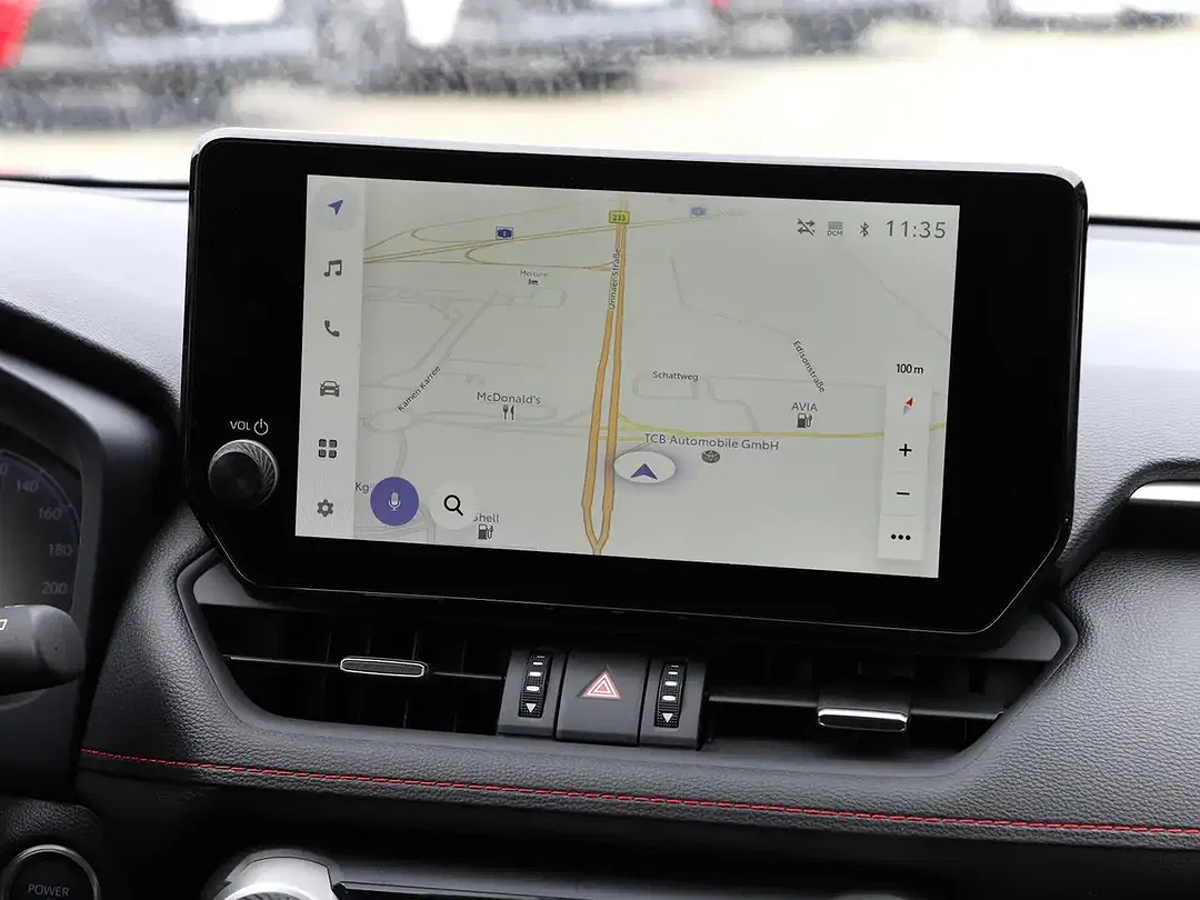 Toyota RAV 4 4x4 Teamplayer - Thumbnail 10