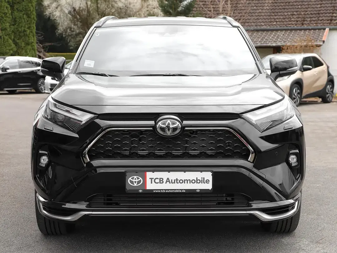 Toyota RAV 4 4x4 Teamplayer - Thumbnail 5