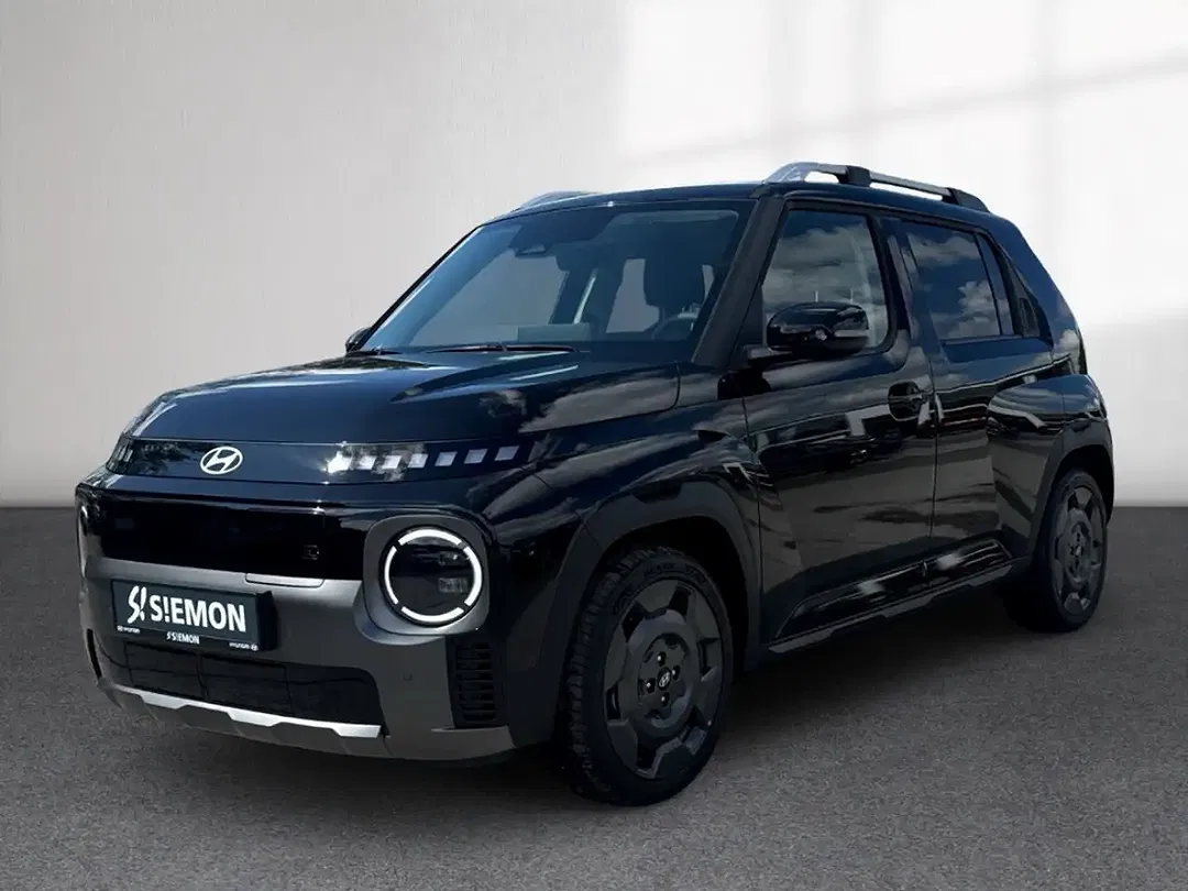 Hyundai Inster EV - foto 1