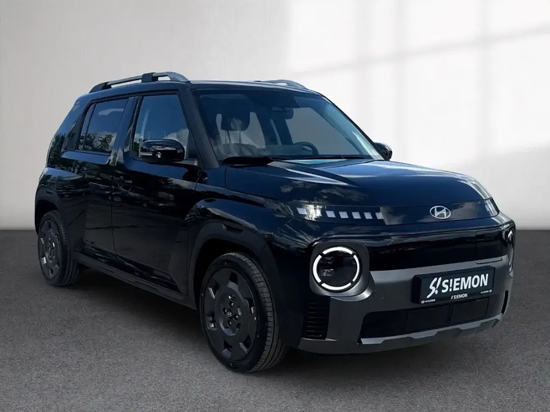 Hyundai Inster EV - Thumbnail 10