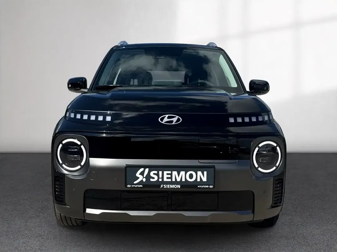 Hyundai Inster EV - Thumbnail 11