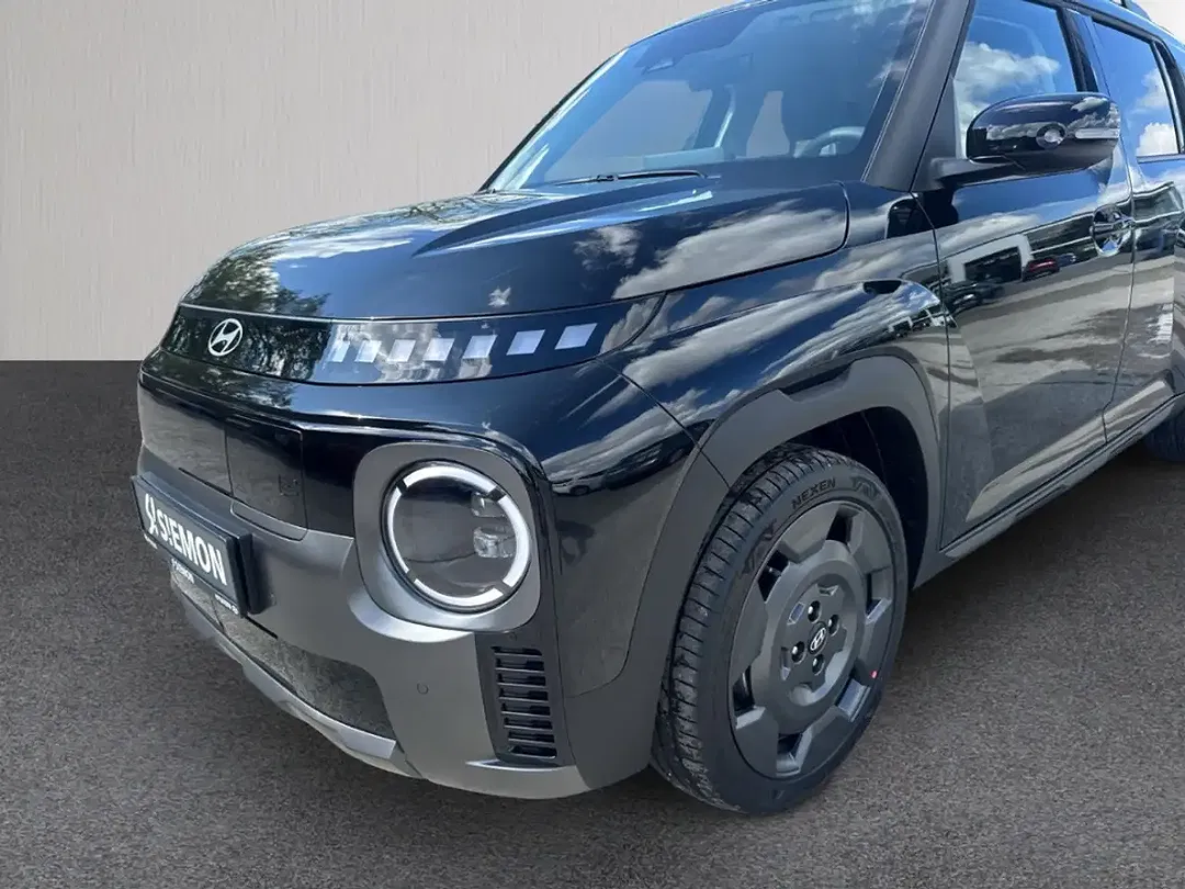 Hyundai Inster EV - Thumbnail 12