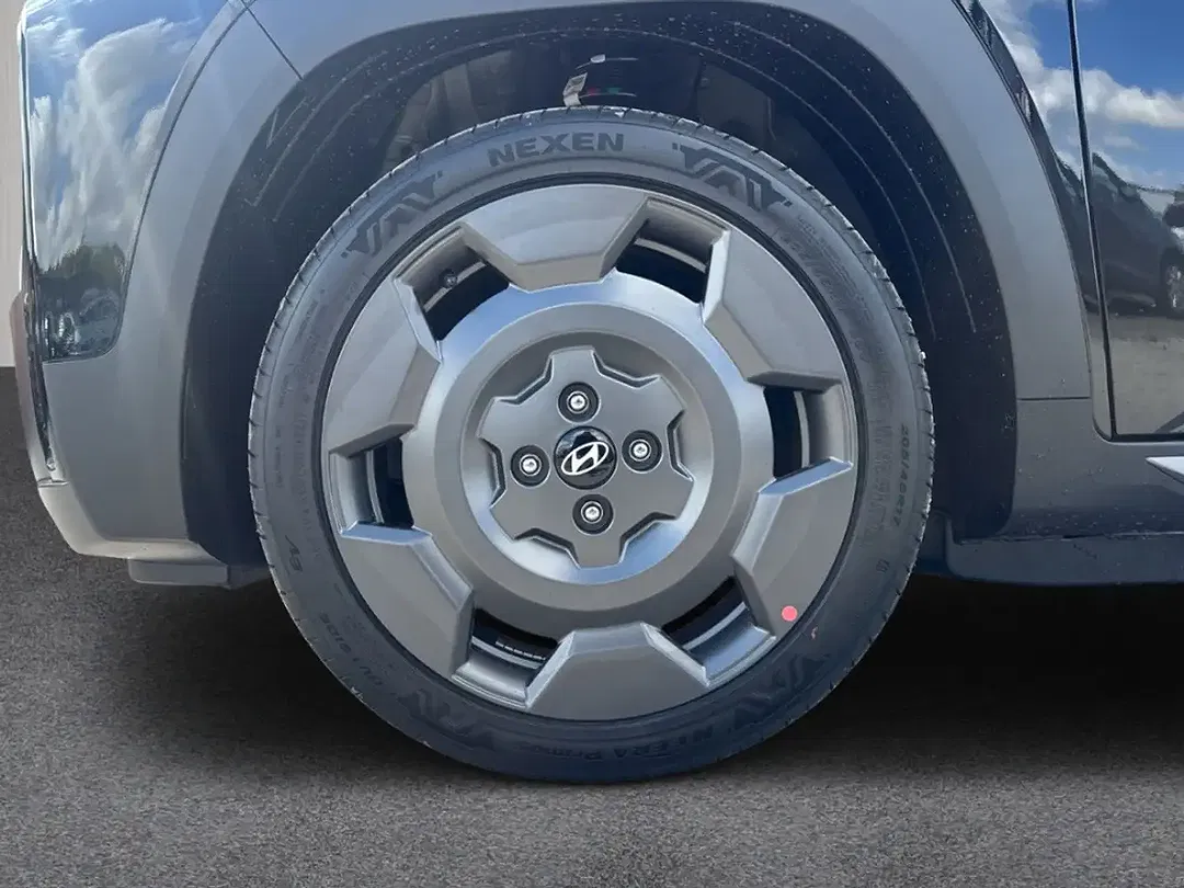 Hyundai Inster EV - Thumbnail 14