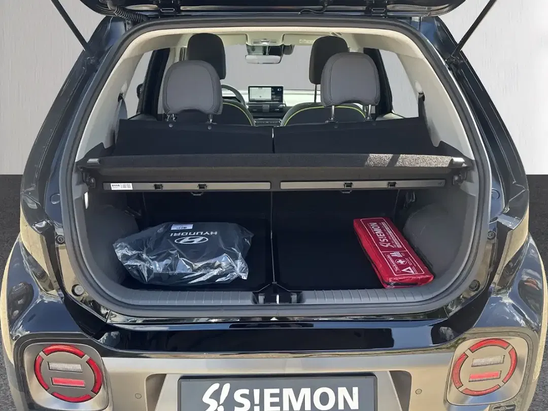 Hyundai Inster EV - foto 15