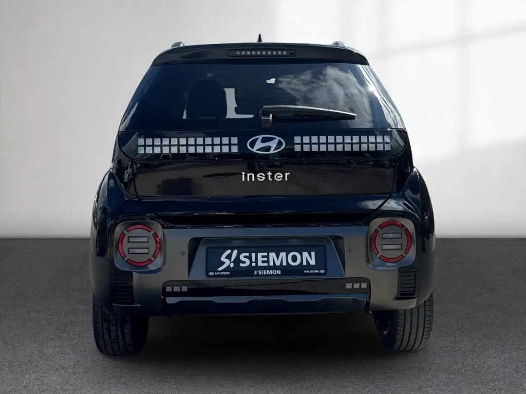 Hyundai Inster EV - Thumbnail 7