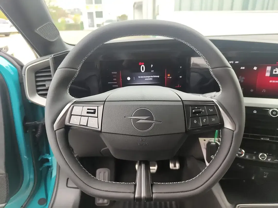 Opel Mokka MHEV GS - Thumbnail 9
