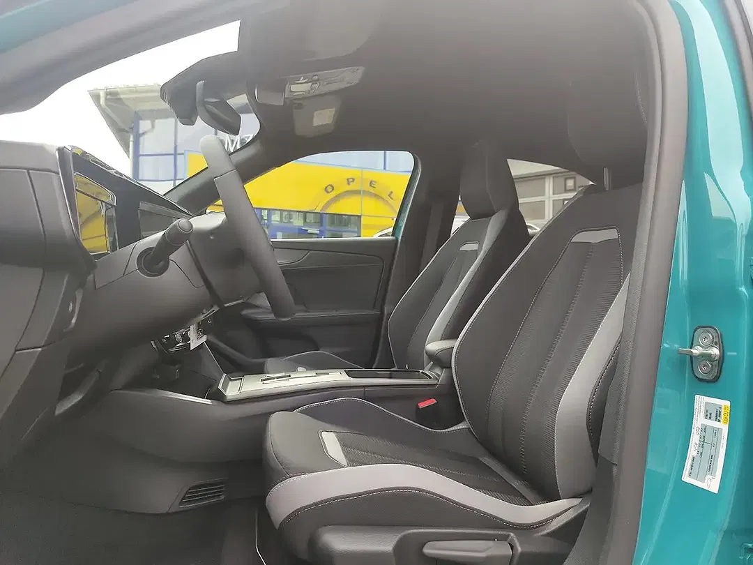 Opel Mokka MHEV GS - Thumbnail 5