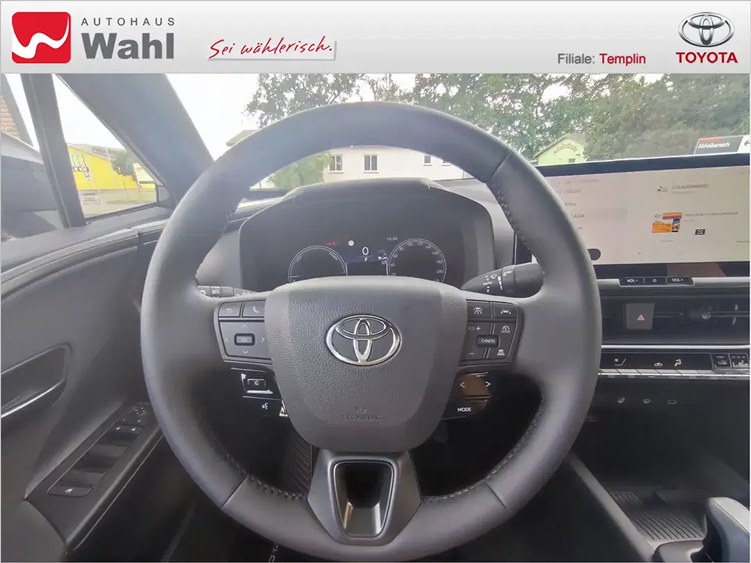 Toyota C-HR PHEV Teamplayer - foto 15
