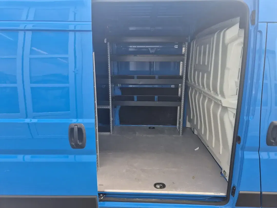 Opel Movano L2H2 Cargo Edition - Thumbnail 10