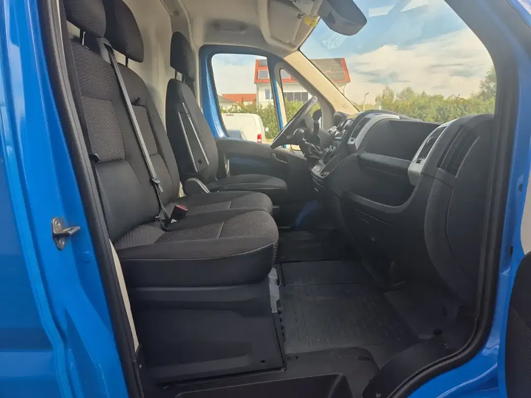 Opel Movano L2H2 Cargo Edition - Thumbnail 12