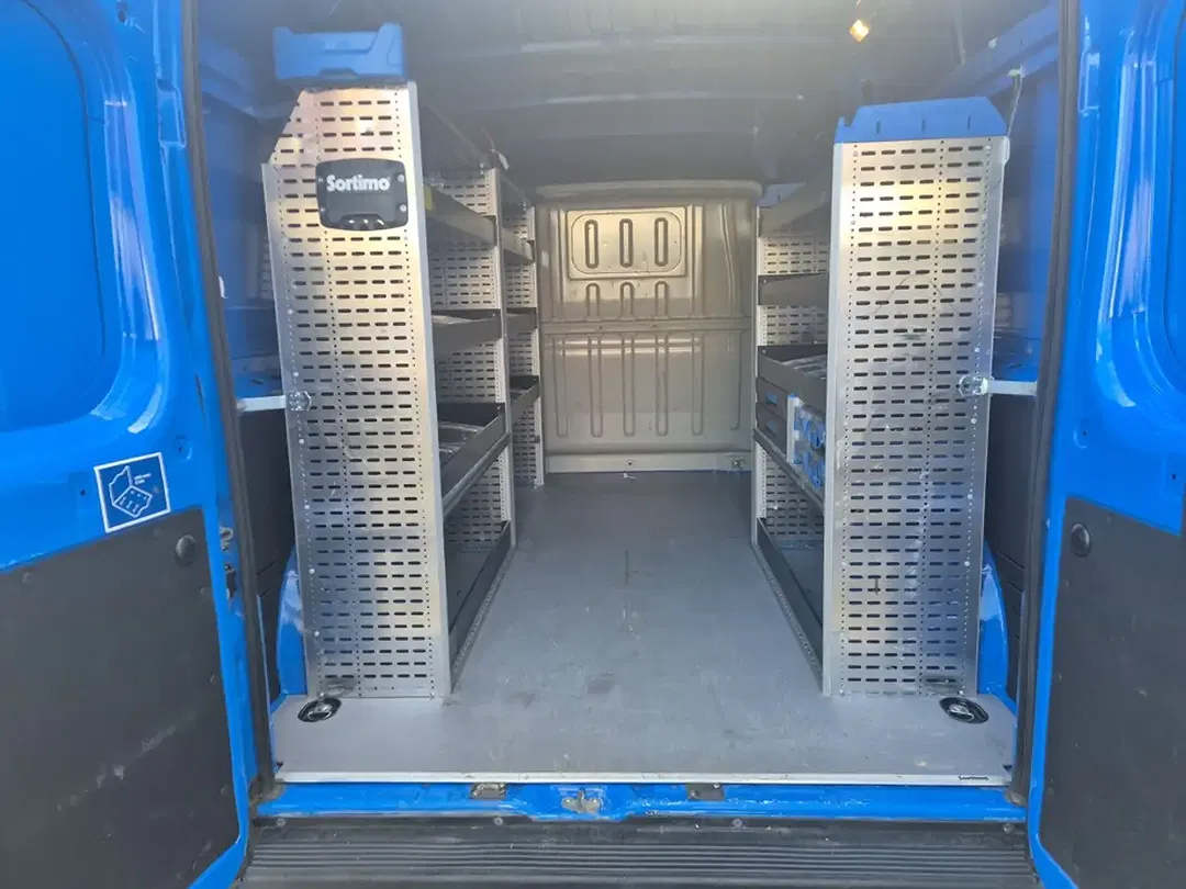 Opel Movano L2H2 Cargo Edition - Thumbnail 5