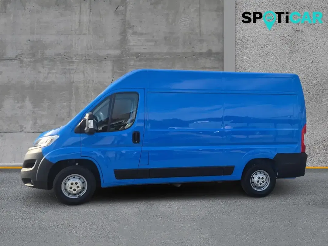 Opel Movano L2H2 Cargo Edition - Thumbnail 7