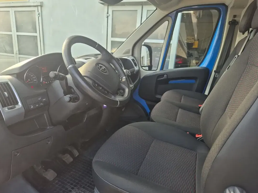 Opel Movano L2H2 Cargo Edition - Thumbnail 8