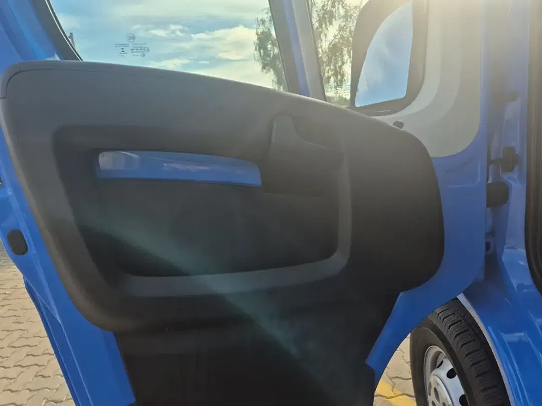Opel Movano L2H2 Cargo Edition - Thumbnail 9