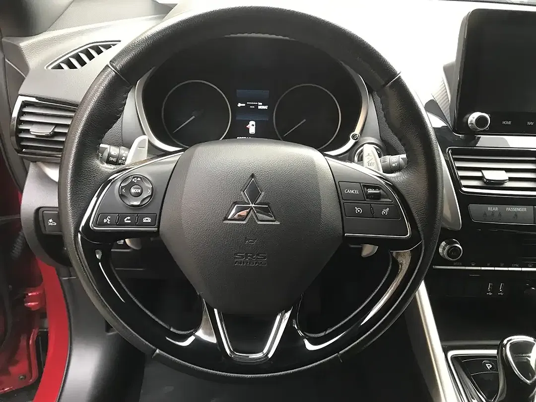 Mitsubishi Eclipse Cross 2.4 PHEV Hybrid Plus - Thumbnail 11