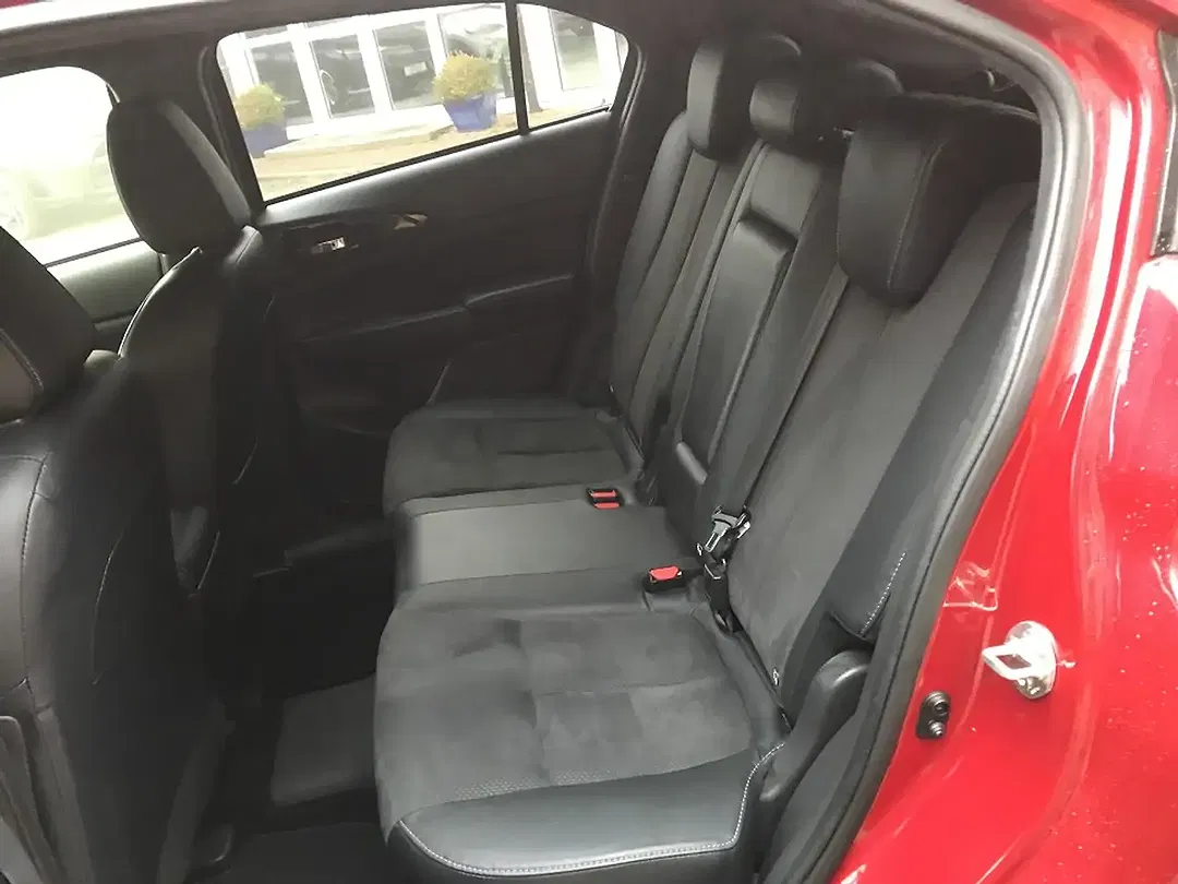 Mitsubishi Eclipse Cross 2.4 PHEV Hybrid Plus - Thumbnail 12