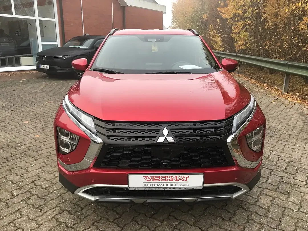 Mitsubishi Eclipse Cross 2.4 PHEV Hybrid Plus - foto 2
