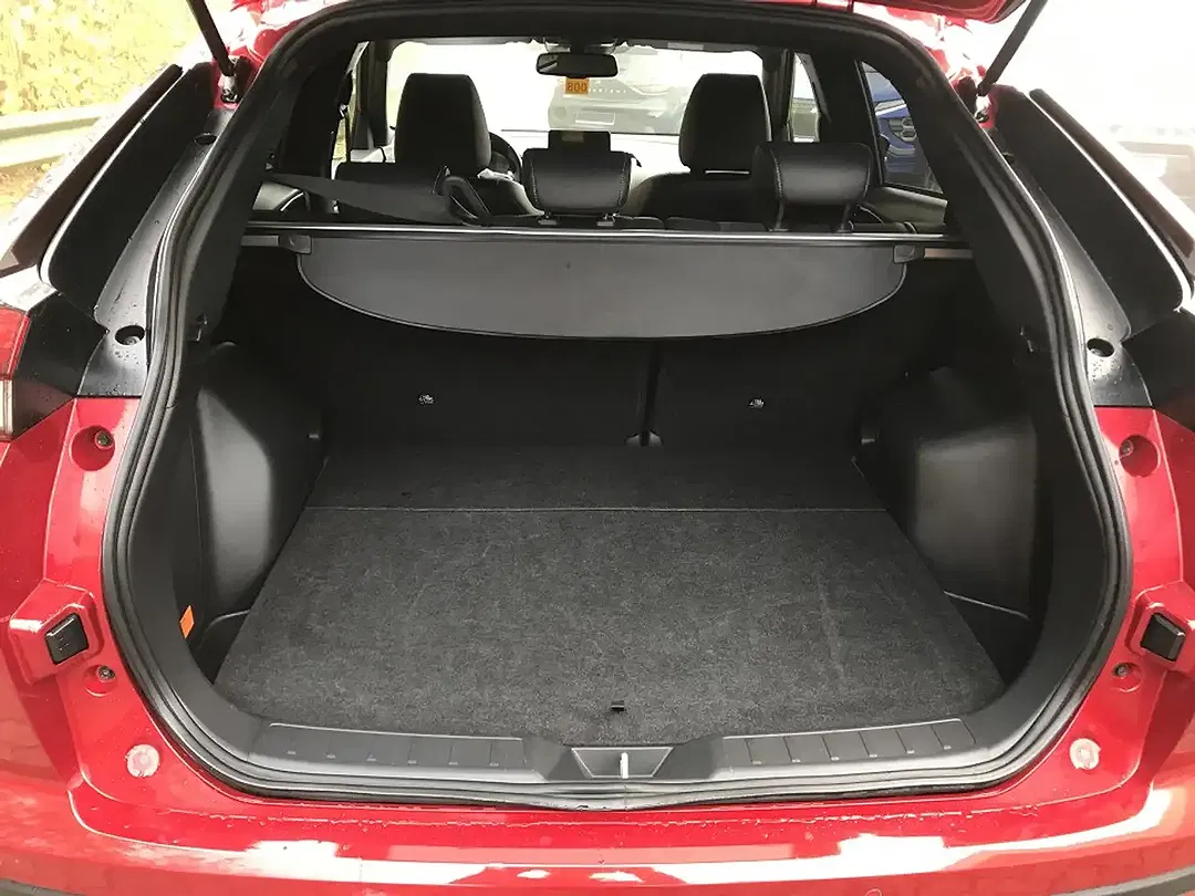 Mitsubishi Eclipse Cross 2.4 PHEV Hybrid Plus - Thumbnail 7