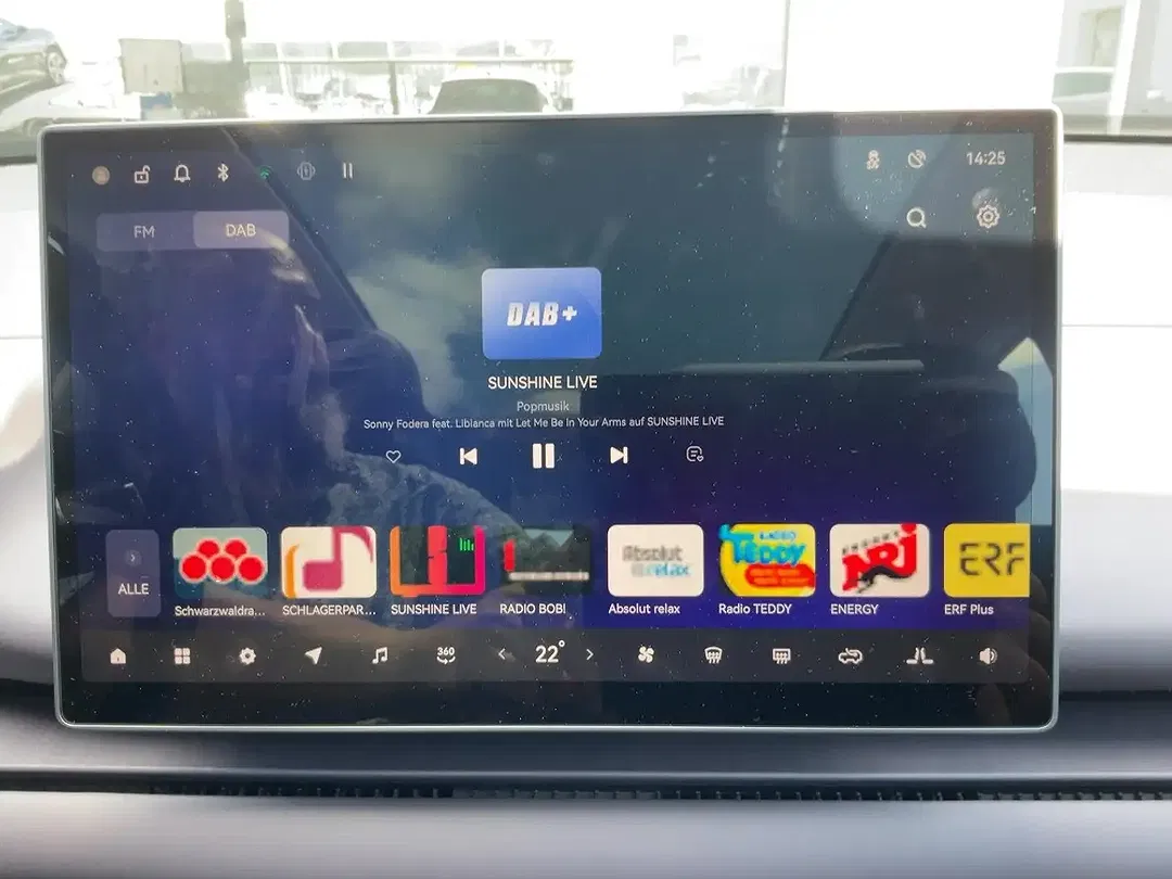 Leapmotor C10 - Thumbnail 10