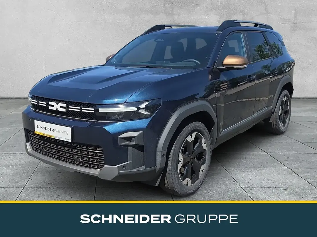 Dacia Bigster TCe Extreme - foto 1