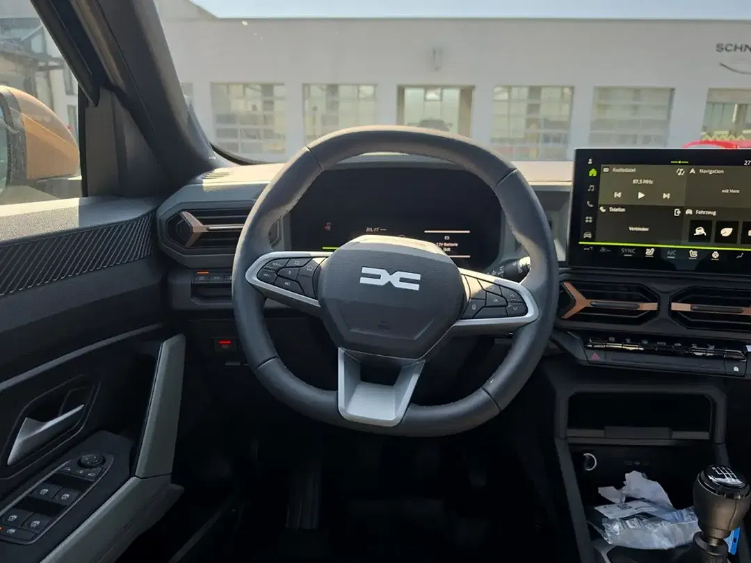 Dacia Bigster TCe Extreme - foto 15