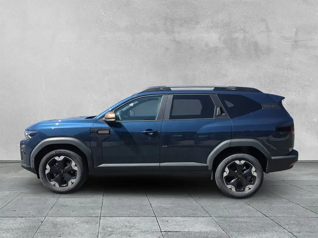Dacia Bigster TCe Extreme - foto 2