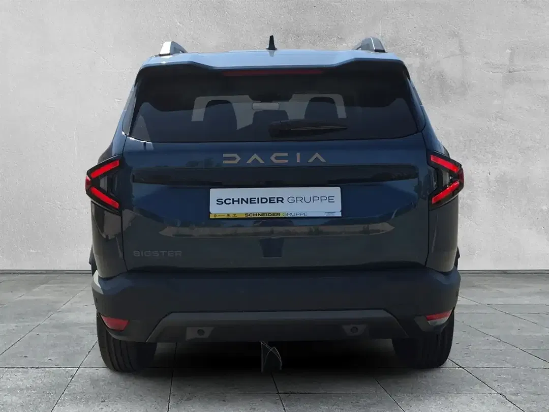 Dacia Bigster TCe Extreme - Thumbnail 4